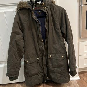 Tommy Hilfiger Winter Coat